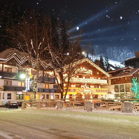 Piz Arina Hotell Ischgl Eksteriør bilde