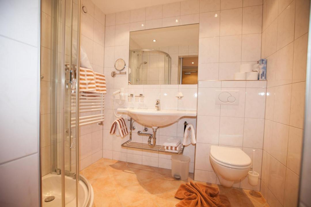 Piz Arina Hotell Ischgl Eksteriør bilde