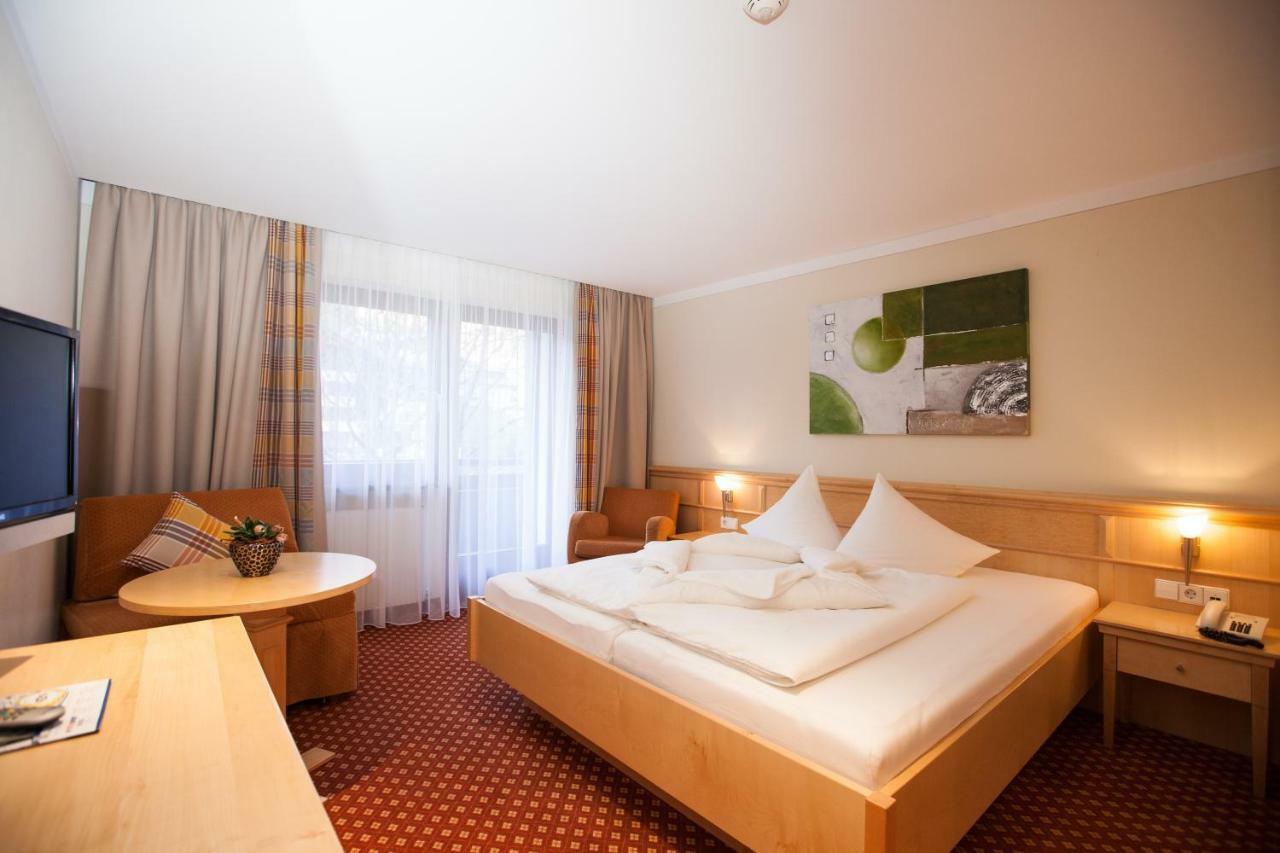 Piz Arina Hotell Ischgl Eksteriør bilde