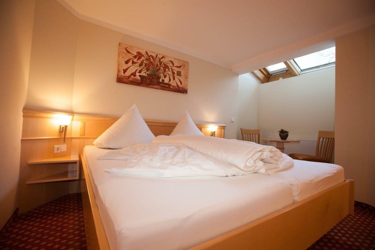 Piz Arina Hotell Ischgl Eksteriør bilde