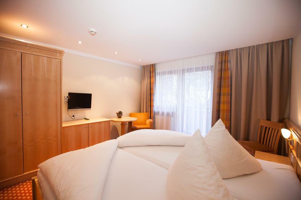 Piz Arina Hotell Ischgl Eksteriør bilde